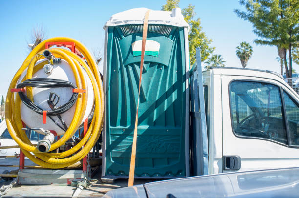 Best Best portable toilet rental  in Pottsville, PA