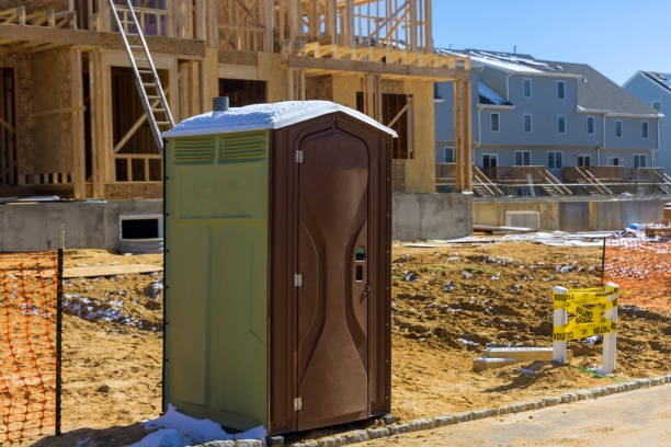 Best Handicap porta potty rental  in Pottsville, PA