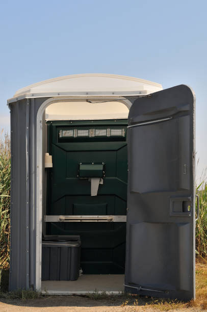 Portable Toilet Options We Offer in Pottsville, PA