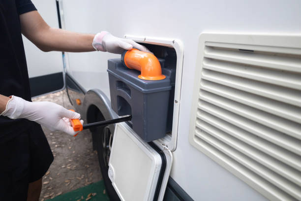 Trusted Pottsville, PA porta potty rental Experts