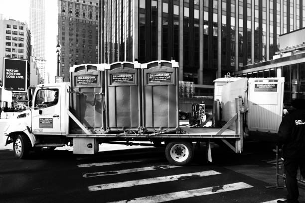 Pottsville, PA Porta Potty Rental Pros