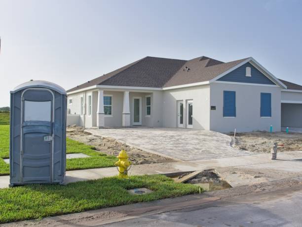 Best Affordable porta potty rental  in Pottsville, PA