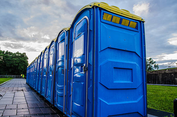 Best Portable toilet rental cost  in Pottsville, PA