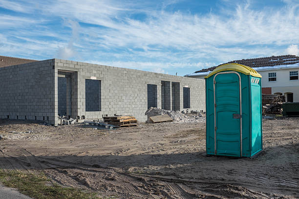 Best Porta potty rental near me  in Pottsville, PA